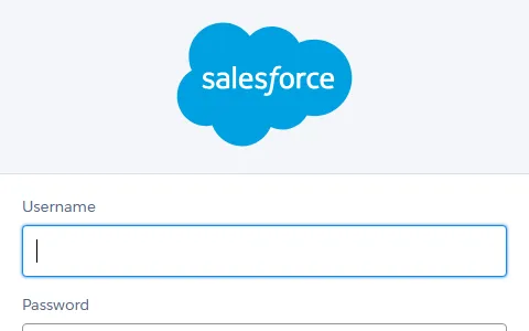 Test.salesforce.com status preview image