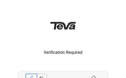Teva status preview image