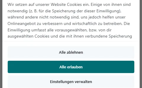 textbroker Germany status preview image