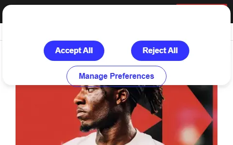 The Athletic status preview image