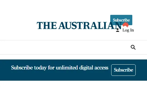 Theaustralian status preview image