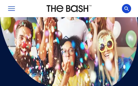 The Bash status preview image