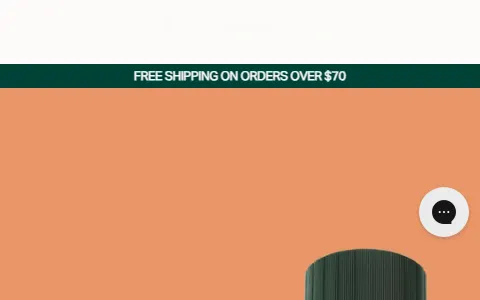 The Body Shop Canada status preview image