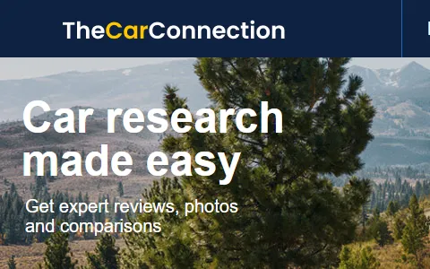 The Car Connection status preview image