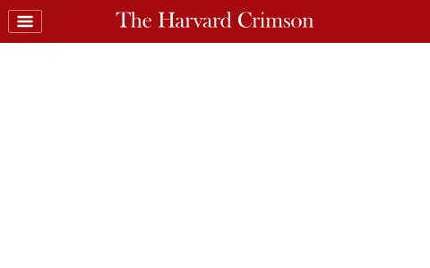 The Harvard Crimson status preview image