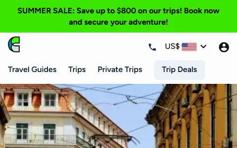 Culture Trip status preview image