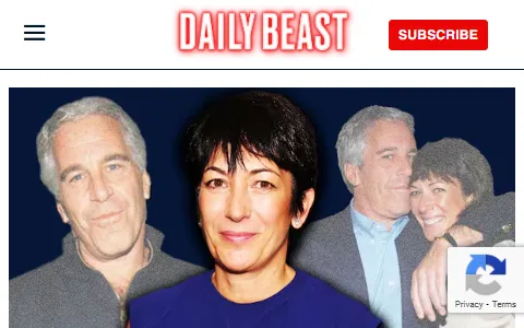 The Daily Beast status preview image