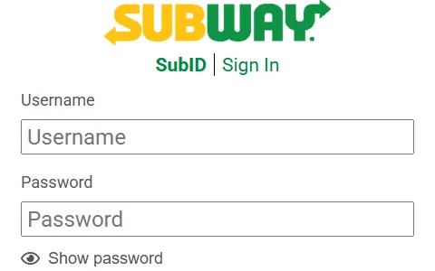 thefeed.subway.com status preview image