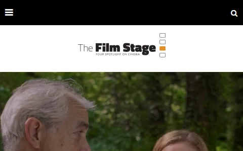 The Film Stage status preview image