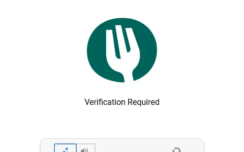 Thefork status preview image