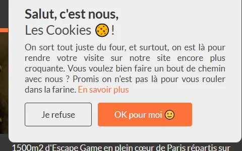 Thegame-france.com status preview image