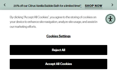 The Honest Company status preview image
