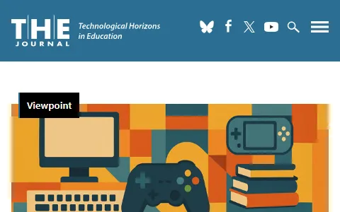 THE Journal status preview image