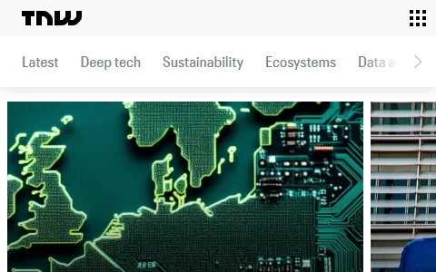 The Next Web status preview image