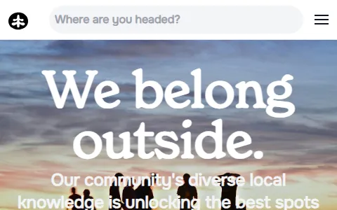 The Outbound status preview image