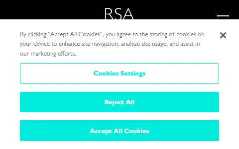 The Royal Society status preview image