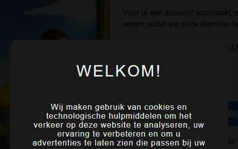 Thesettlersonline.nl status preview image