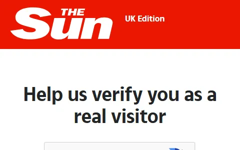 The Sun status preview image