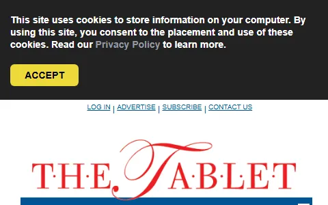 The Tablet status preview image