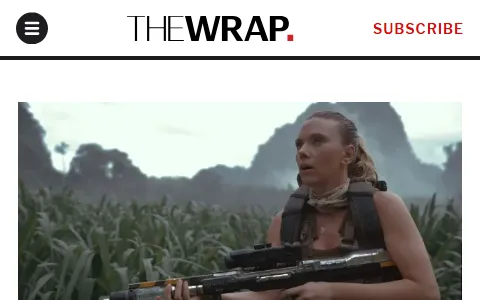 TheWrap status preview image