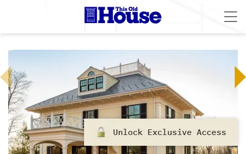 This Old House status preview image