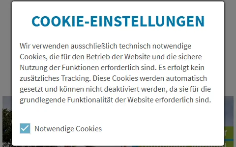 Thüringen status preview image