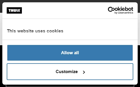 Thule status preview image