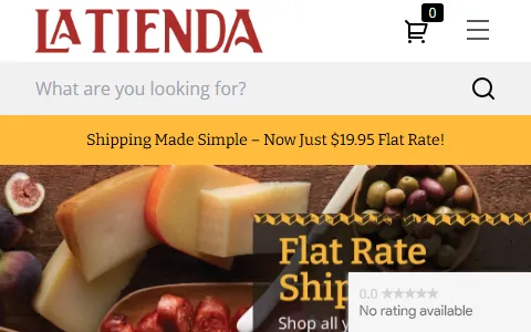 La Tienda status preview image