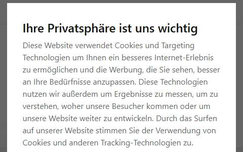 Tieranzeigen status preview image