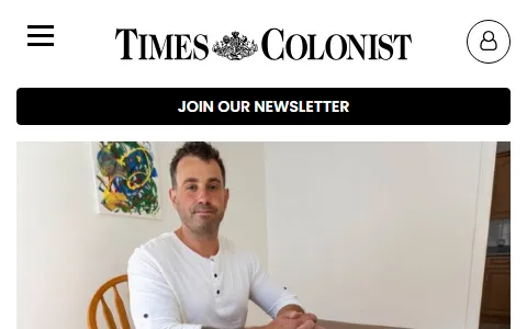 Timescolonist status preview image