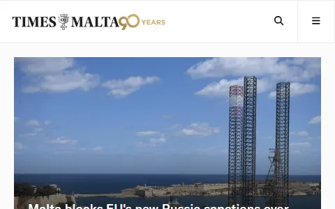 Timesofmalta status preview image
