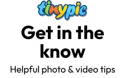 Tinypic status preview image