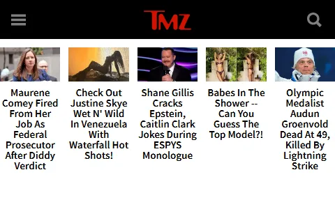 Tmz.com status preview image