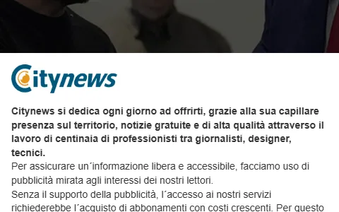 Today Italia status preview image