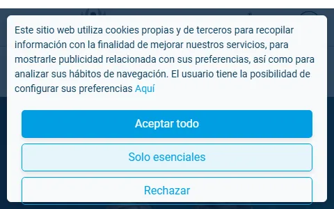 Top Doctors Spain status preview image
