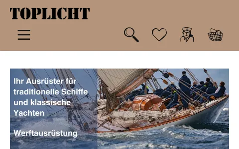 Toplicht.de status preview image