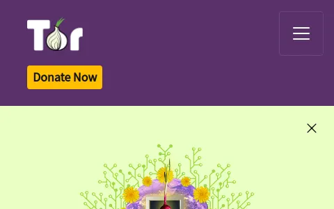 Tor Project status preview image