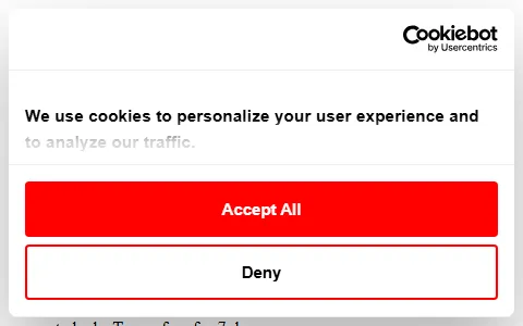 Total Adblock status preview image