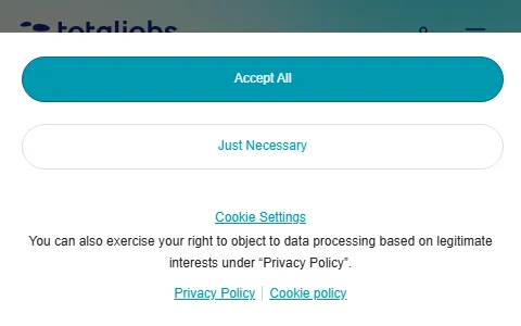Totaljobs status preview image