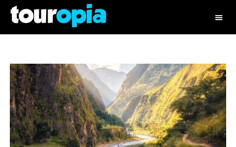 Touropia status preview image