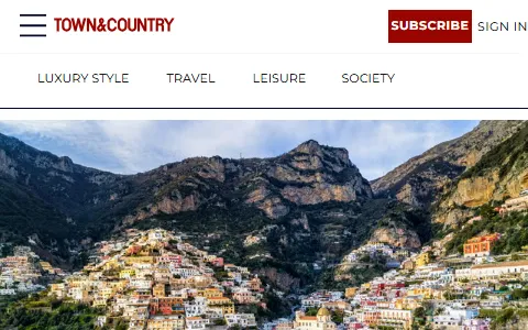 Town & Country status preview image