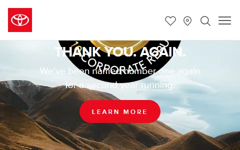 Toyota.Co status preview image
