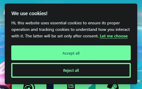 TrackMania status preview image