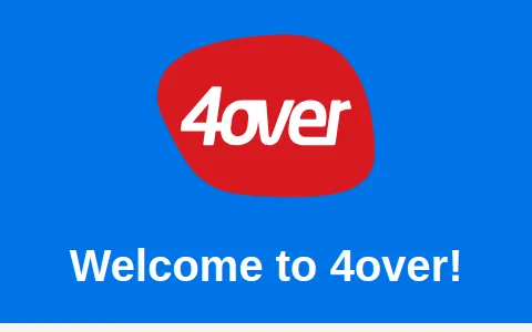 4over status preview image