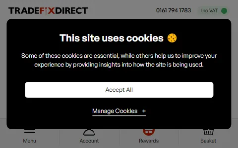 Tradefix Direct status preview image