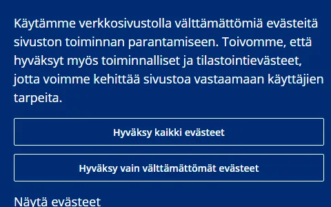 Traficom status preview image