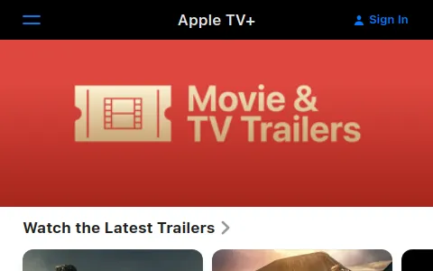 trailers status preview image