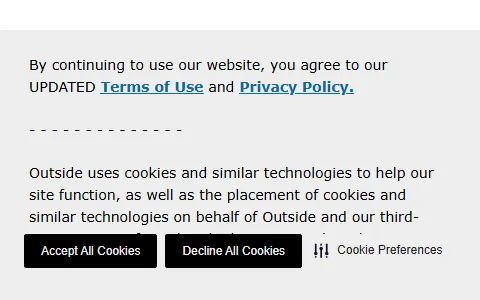Trailforks status preview image