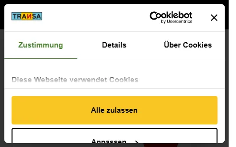 Transa.ch status preview image