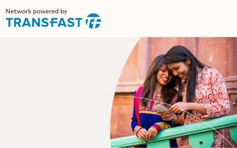 Transfast status preview image